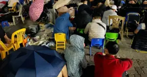 mua nhà ở xã hội