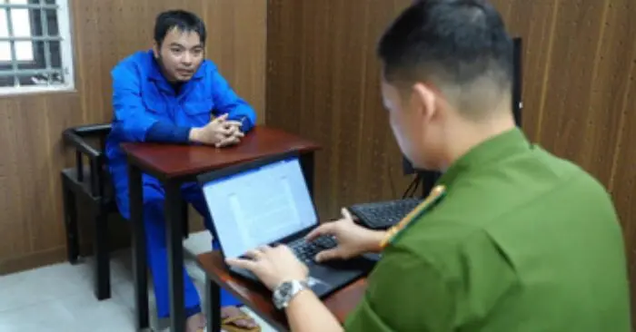 Trục lợi bảo hiểm hơn 6 tỷ đồng: Đường dây tự gây thương tích tinh vi