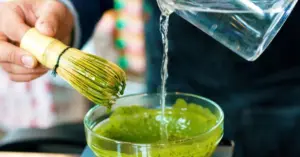 Matcha gây rụng tóc: Thức uống phổ biến tiềm ẩn nguy cơ ít ai biết