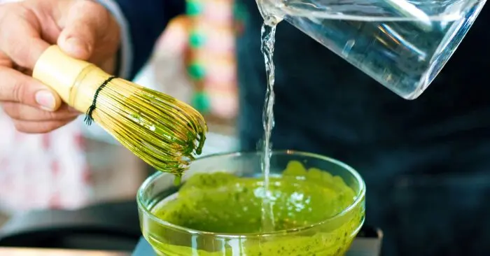 Matcha gây rụng tóc: Thức uống phổ biến tiềm ẩn nguy cơ ít ai biết