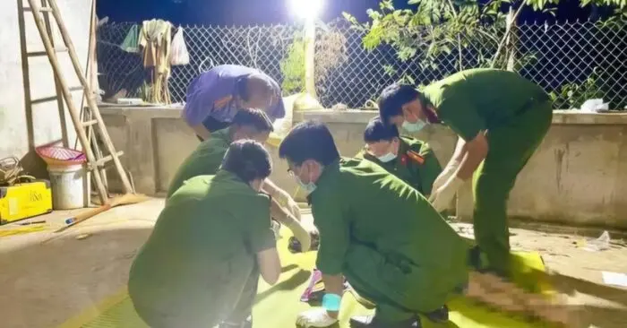 Thiếu niên giấu xác em gái – thiếu niên 13 tuổi bị đưa vào trường giáo dưỡng