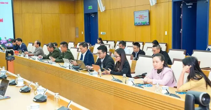 Giải phóng mặt bằng Hải Phòng đẩy nhanh tiến độ dự án quốc gia