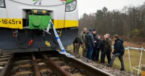 Ba Lan cáo buộc công dân Ukraine