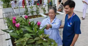 Bất động sản dưỡng lão
