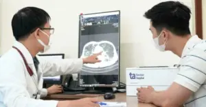 Béo phì làm hen suyễn nặng hơn