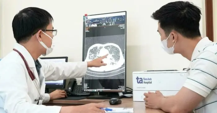 Béo phì làm hen suyễn nặng hơn