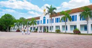 Đại học Nha Trang quy đổi IELTS