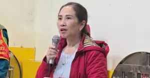 Hiệu trưởng Trường Tiểu học Trưng Vương
