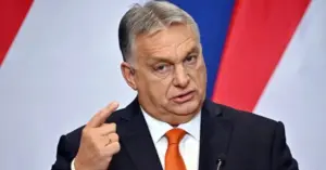 Hungary cảnh báo địa chấn chính trị châu Âu