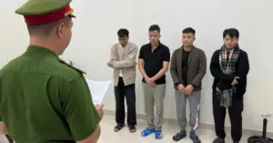 Chiếm đoạt tiền qua dự án tiền ảo TOSI