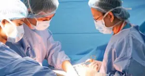 Cứu sống mẹ con thai phụ bị tiền sản giật nặng