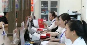 Quy tắc ứng xử mới siết chặt kỷ luật ngành thuế