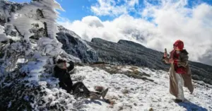 Xu hướng du lịch người Việt 2026 thay đổi mạnh mẽ
