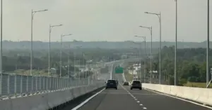 Nâng cấp cầu Nhơn Trạch