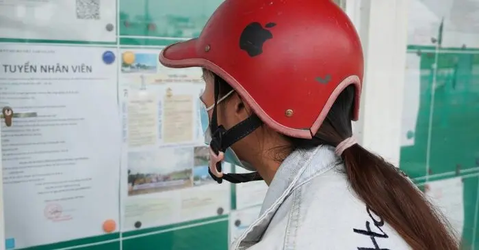 Nghỉ phép năm với người lao động