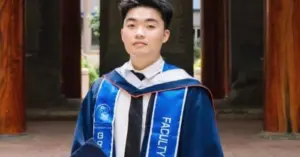 Nguyễn Phúc Sơn
