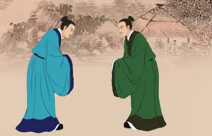 Quân tử chi giao: bài học về tình bạn bền lâu