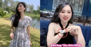 Chiếc đồng hồ của con dâu bà chủ Thẩm mỹ viện Mailisa thu hút sự chú ý