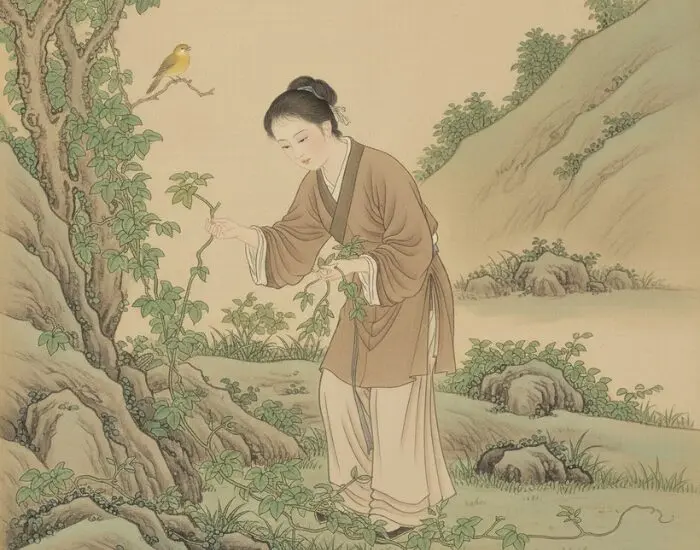 Cát thẩm