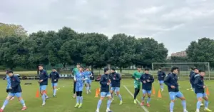 U22 Việt Nam Panda Cup 2025
