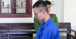 Vụ án nam sinh 19 tuổi