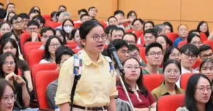 Xếp bác sĩ nội trú tương đương thạc sĩ