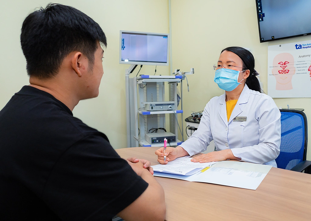 Xoang hang là các khoang tĩnh mạch nằm ở nền sọ