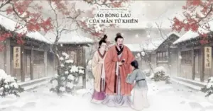 Chuyện Mẫn Tử Khiên và tấm lòng hiếu thuận