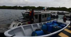 chuyển ma túy vào Mỹ