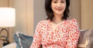 phượng hoàng xe lăn