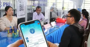 Công chức làm việc 15 năm có được nghỉ hưu sớm