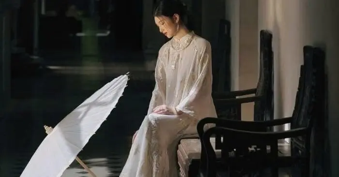 Vẻ Đẹp Của Sự Nhẹ Nhàng