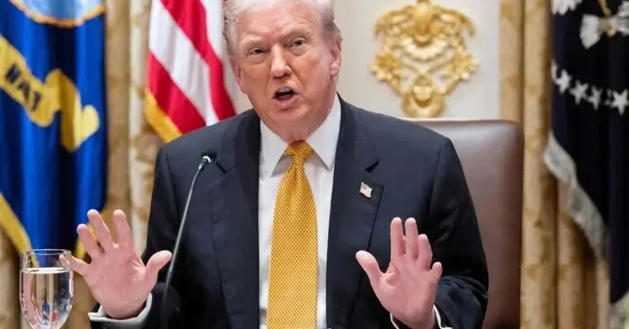 Xung đột Ukraine: Tổng thống Trump dự báo sớm kết thúc