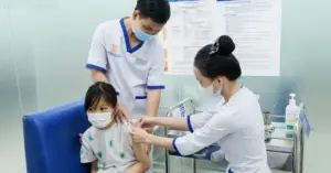 Cúm A tăng nhanh: Ngăn chặn lây lan trong cộng đồng