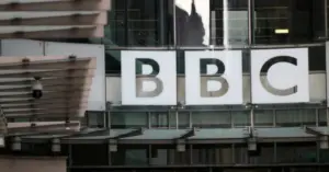lãnh đạo BBC