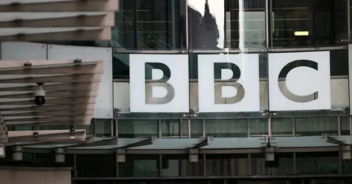 lãnh đạo BBC