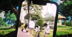 nhóm nữ sinh vây đánh bạn học
