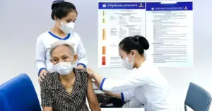 phòng ngừa bệnh do RSV