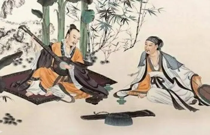 Quân tử chi giao: bài học về tình bạn bền lâu