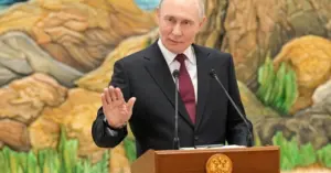 sụp đổ chiến tuyến Ukraine