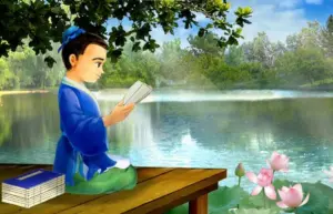 Tam Tự Kinh - con đường trở về gốc