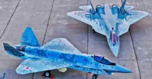 tiêm kích Su-75