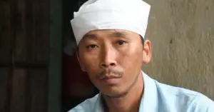 vượt 500km về quê nhận xác cha