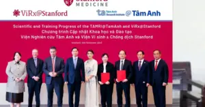 xét nghiệm viêm gan siêu vi D