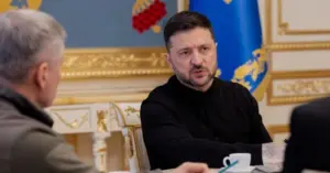 Ukraine khó vào NATO và nhu cầu đảm bảo an ninh