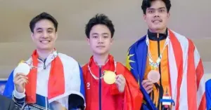 Thái Lan xin lỗi Việt Nam vụ đấu lại bán kết bowling