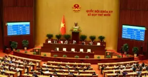 Xử lý nghiêm cán bộ yêu cầu giấy tờ đã số hóa