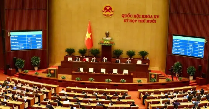 Xử lý nghiêm cán bộ yêu cầu giấy tờ đã số hóa