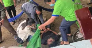 Những vấn đề cần làm rõ trong vụ sập tường ở Lâm Đồng