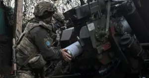 Nga công bố tổn thất của Ukraine
